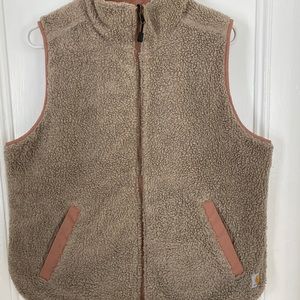 Carhartt Vest